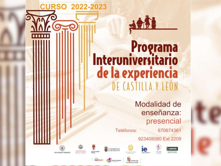  Universidad de la Experiencia en Béjar