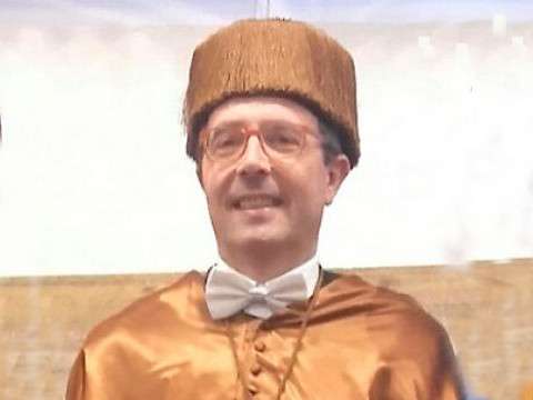 Alejandro Reveriego, director de la ETSII