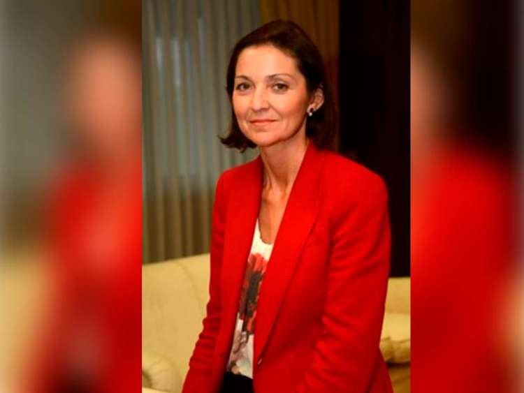 Reyes Maroto, Ministra de Industria