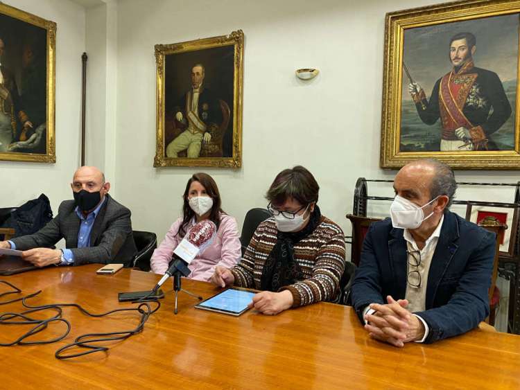 Premio Ciudad de Béjar, Centro de Estudios Bejaranos