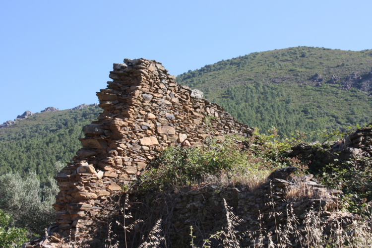 Rutas por Sotoserrano
