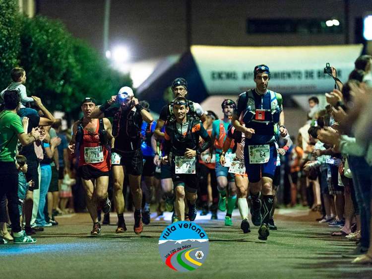 Salida nocturna Ruta Vetona de Béjar