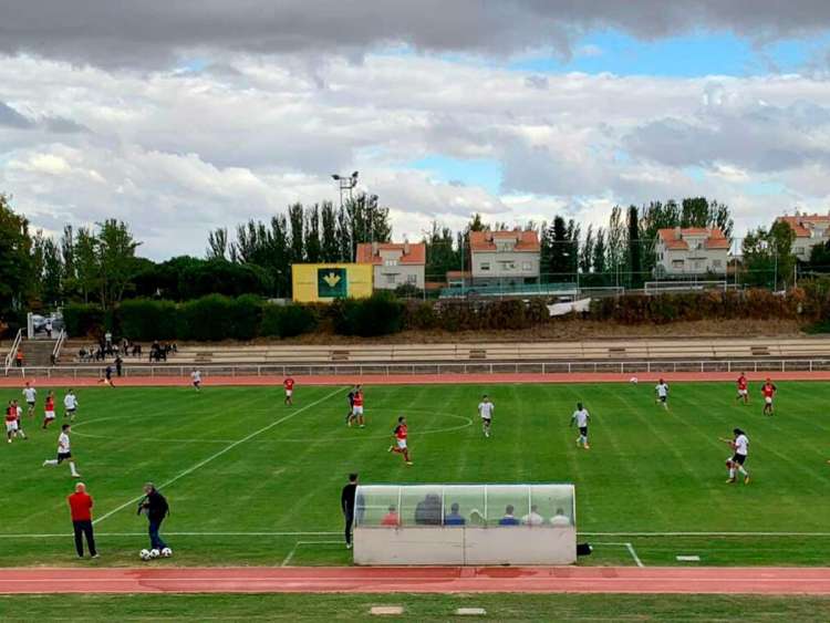 Salamanca B Bejar Industrial