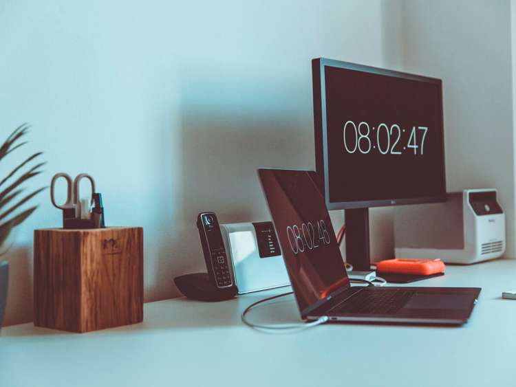 Equipos informáticos