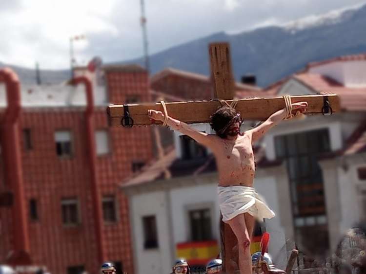 La Sentencia, Béjar