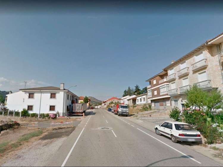 Sorihuela es uno de los municipios donde se ha cerrado el colegio