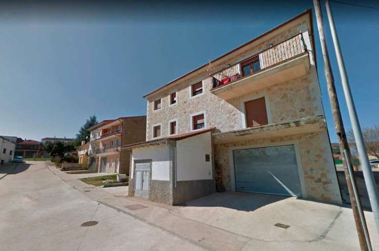 Sotoserrano imagen G. Maps