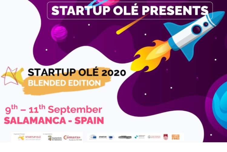 Imagen de la organización del evento