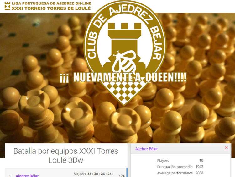 Cartel ascenso a segunda