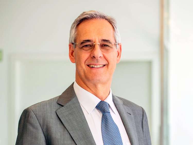 Tomás Olleros Izard