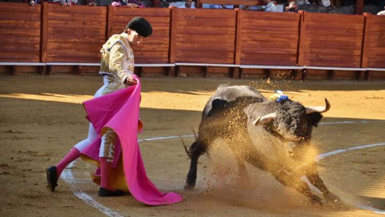Plaza de Toros de Béjar