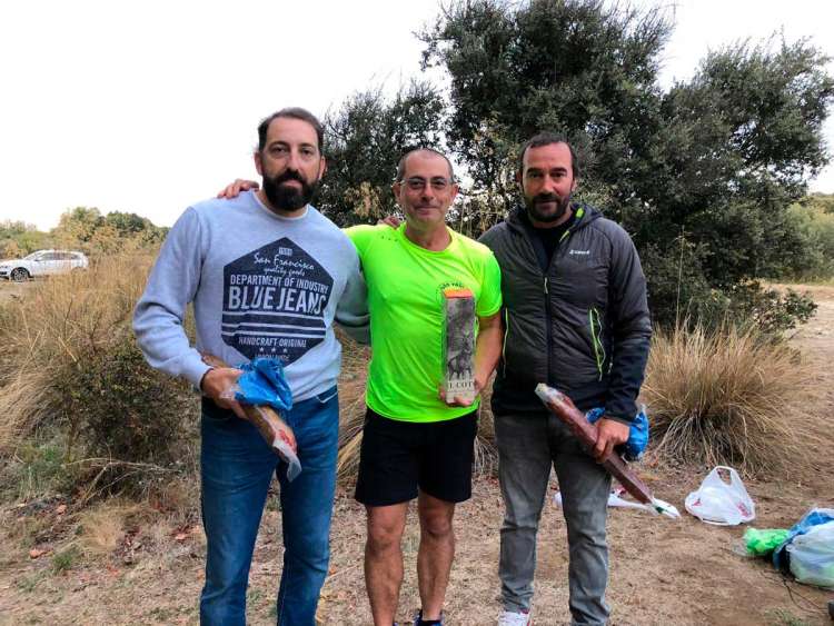 X Trofeo Fiestas y Ferias de septiembre 2019