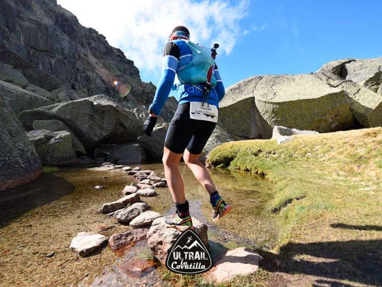 Ultrail Covatilla 2017