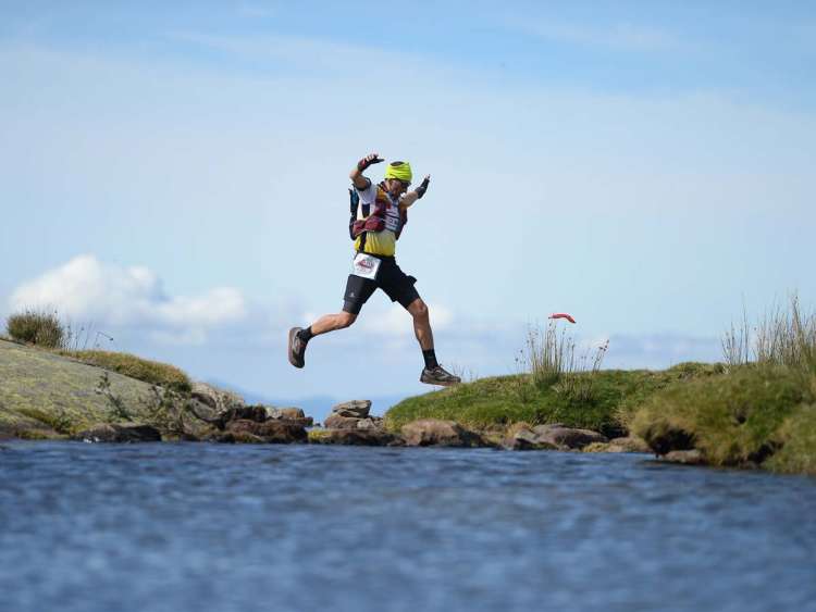 Imágenes ultrail La Covatilla