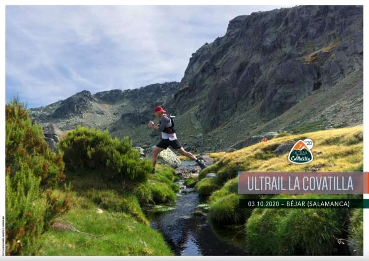 Vista parcial del Cartel anunciador de la actividad