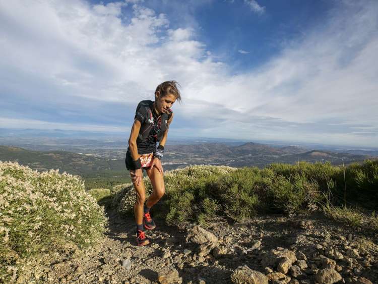 Ultrail La Covatilla
