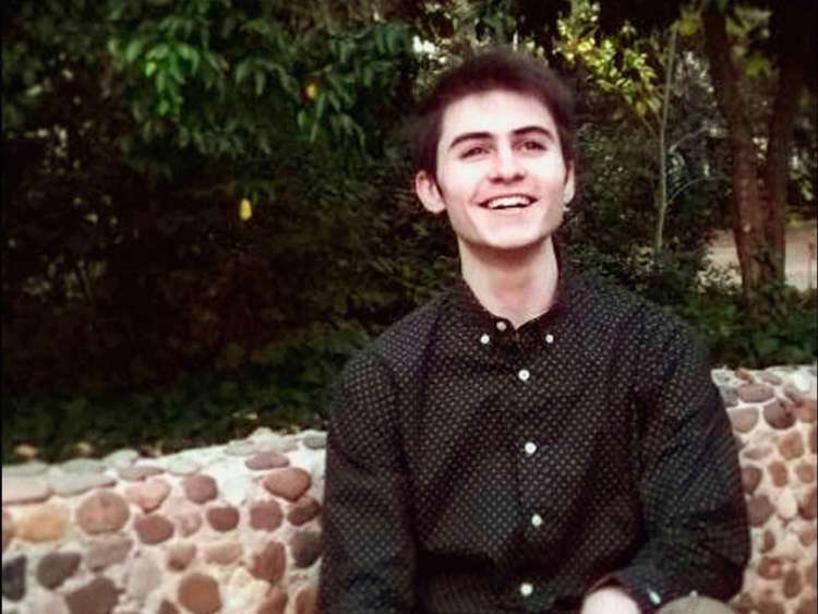 Víctor Núñez, pianista de Plasencia