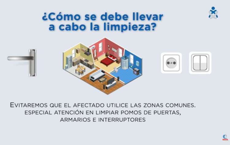 Fotograma del  video Enfermería Salamanca