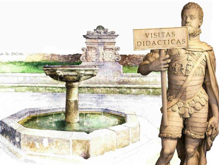 Visitas guiadas a El Bosque de Béjar