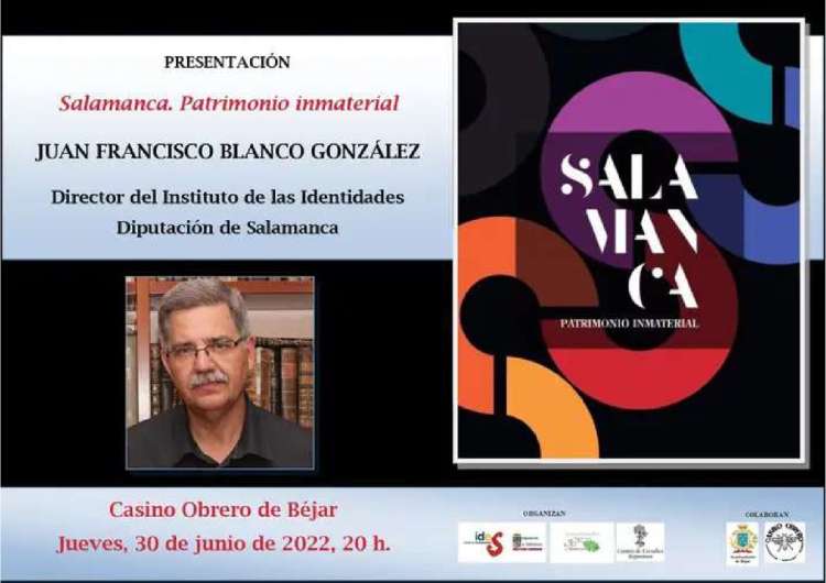 Salamanca Patrimonio inmaterial