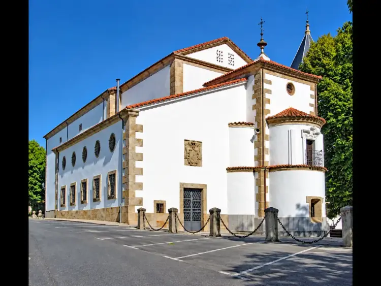 El Castañar, Béjar