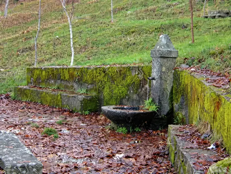 El Regajo, Béjar