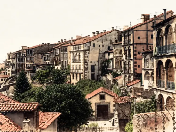 Historia de Béjar