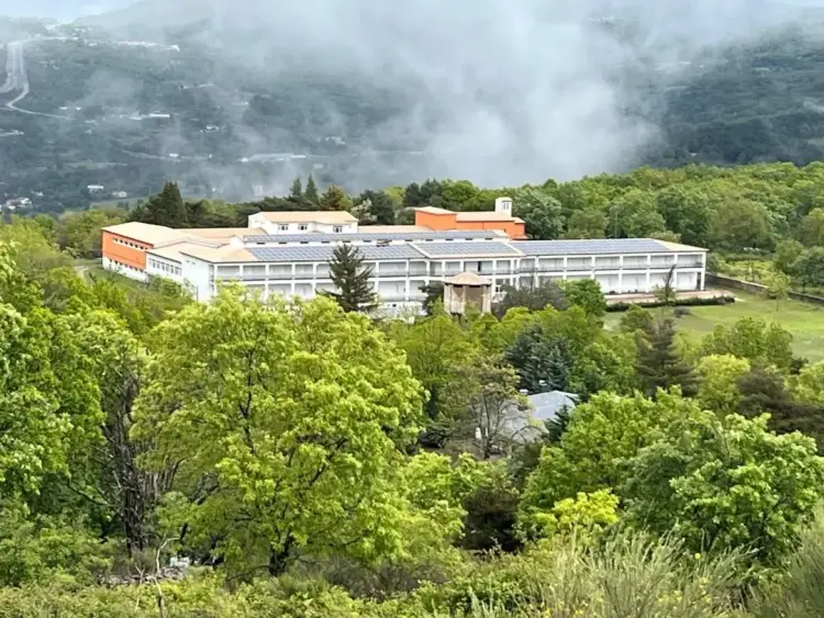 Llano Alto, Béjar