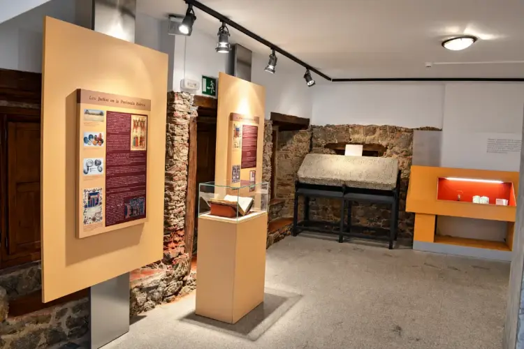 Museo Judío David Melul, Béjar