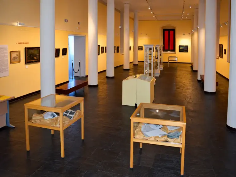 Museo Valeriano Salas, Béjar