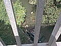 Accidente en el Puente Viejo