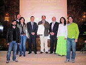 ASAM recibe el diploma de Reserva de la Biosfera para las Sierras de Béjar y Francia                                                                  
