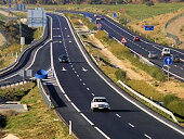 Fomento licita obras de rehabilitación y mejora en la N-630, A-62 y A-66, en Salamanca por valor de 897.366 euros                                     
