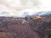 La Sierra de Béjar y Francia, Reservas de la Biosfera                                                                                                 