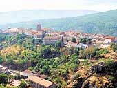 Béjar: Todos los índices económicos de la ciudad bajan desde hace diez años                                                                           