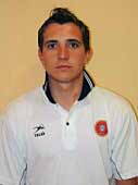 Pelu, elegido mejor debutante en el Béjar Industrial                                                                                                  