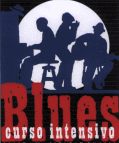 Blues Curso Intensivo
