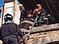 Las jornadas nacionales de bomberos se trasladan al mes de abril                                                                                      