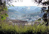 Los alcaldes de la zona a favor de la declaración de Parque Natural de Candelario                                                                     