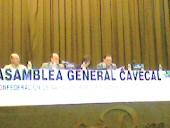 Las federaciones de asociaciones de vecinos de toda Castilla y León apoyan la creación de un hospital comarcal en Béjar                               