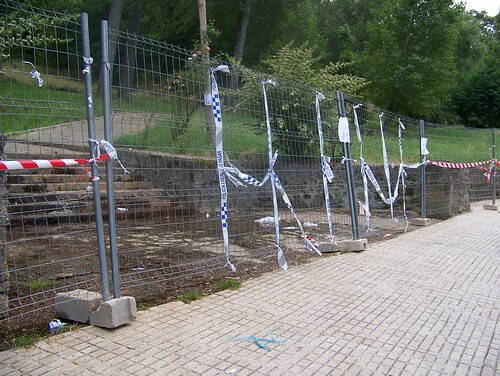 El Regajo, Béjar