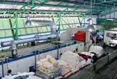 Caldera y Montilla presentarán la próxima semana en Béjar el plan de ayuda al textil                                                                  