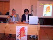 Azucar Moreno, Plato fuerte de las Fiestas de Béjar 2006                                                                                              