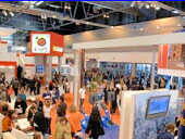 Béjar muestra en Fitur una oferta turística más allá de la Nieve                                                                                      