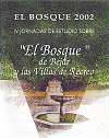 IV Jornadas sobre "El Bosque" de Béjar y las Villas de Recreo