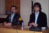 Municipios de las Sierras de Francia y Béjar se unen en una macroasociacion cultural                                                                  