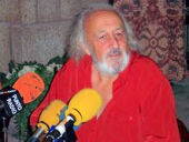 Moncho Armendáriz