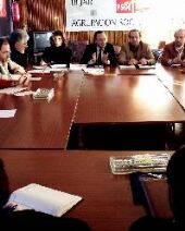 El PSOE abogará por un plan para el textil en las Cortes                                                                                              