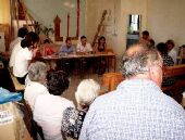 El PSOE crea la figura del concejal de barrio