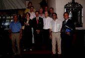 El Rotary Club renueva su directiva
